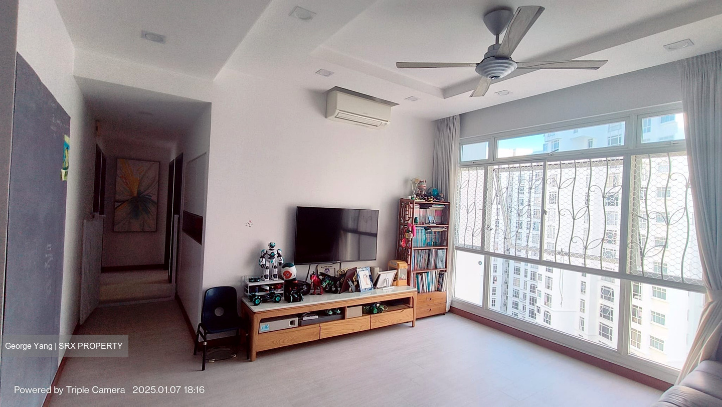 Casablanca (D25), Condominium #445133841